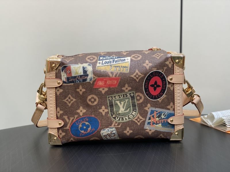 Louis Vuitton Box Bags